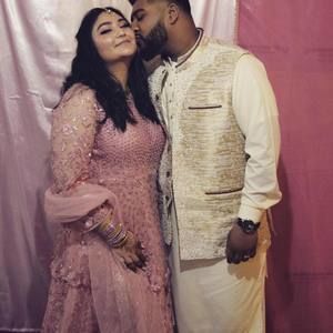 Meet your Posher, Ali